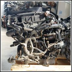 Immagine di Motore Y404 GASOLIO MAZDA 2 II 1.4 Y40110300A