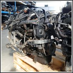 Immagine di Motore Y404 GASOLIO MAZDA 2 II 1.4 Y40110300A
