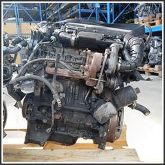 Immagine di Motore Y404 GASOLIO MAZDA 2 II 1.4 Y40110300A