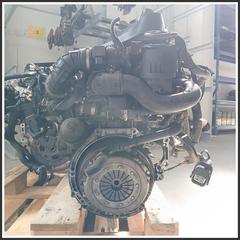 Immagine di Motore Y404 GASOLIO MAZDA 2 II 1.4 Y40110300A