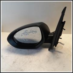 Immagine di Specchio Retrovisore Sinistro MAZDA 2 II DJ0169180D 022683