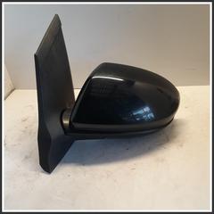 Immagine di Specchio Retrovisore Sinistro MAZDA 2 II DJ0169180D 022683
