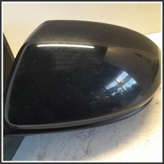 Immagine di Specchio Retrovisore Sinistro MAZDA 2 II DJ0169180D 022683