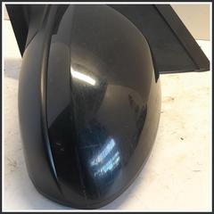 Immagine di Specchio Retrovisore Sinistro MAZDA 2 II DJ0169180D 022683