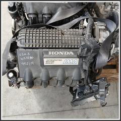 Immagine di Motore LDA3 BENZINA HONDA Insight II 1.3 11000RBJ010