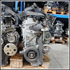 Immagine di Motore LDA3 BENZINA HONDA Insight II 1.3 11000RBJ010