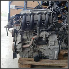Immagine di Motore LDA3 BENZINA HONDA Insight II 1.3 11000RBJ010