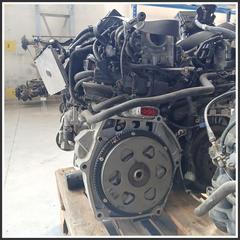 Immagine di Motore LDA3 BENZINA HONDA Insight II 1.3 11000RBJ010