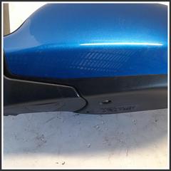 Immagine di Specchio Retrovisore Sinistro MAZDA 3 I BP4L69180M08 012220