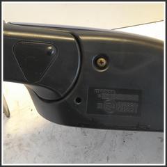 Immagine di Specchio Retrovisore Sinistro MAZDA 3 I BP4L69180M08 012220
