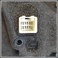 Immagine di Specchio Retrovisore Sinistro MAZDA 3 I BP4L69180M08 012220
