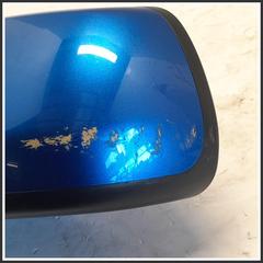 Immagine di Specchio Retrovisore Sinistro MAZDA 3 I BP4L69180M08 012220