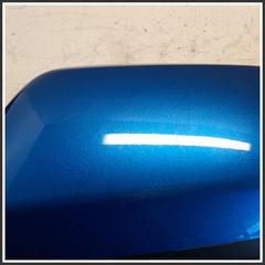 Immagine di Specchio Retrovisore Sinistro MAZDA 3 I BP4L69180M08 012220