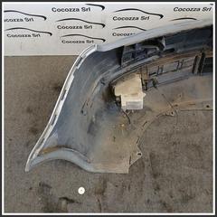 Immagine di Paraurti Anteriore SKODA Fabia 6Y2 6Y0807221