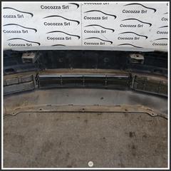 Immagine di Paraurti Anteriore SKODA Fabia 6Y2 6Y0807221