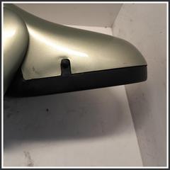 Immagine di Specchio Retrovisore Sinistro RENAULT Espace III 6025370173 876029