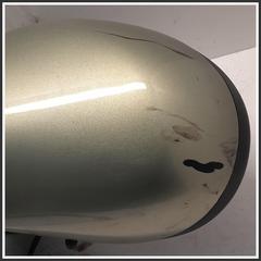 Immagine di Specchio Retrovisore Sinistro RENAULT Espace III 6025370173 876029