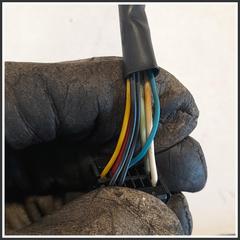 Immagine di Specchio Retrovisore Sinistro RENAULT Espace III 6025370173 876029