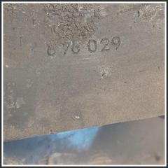 Immagine di Specchio Retrovisore Sinistro RENAULT Espace III 6025370173 876029