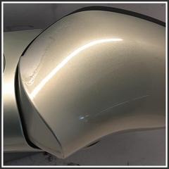 Immagine di Specchio Retrovisore Sinistro RENAULT Espace III 6025370173 876029