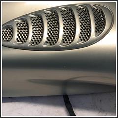 Immagine di Specchio Retrovisore Sinistro RENAULT Espace III 6025370173 876029