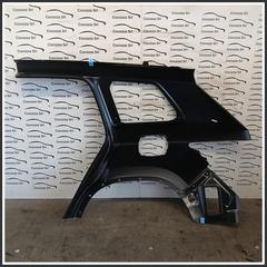 Immagine di Parafango Posteriore Destra SKODA Kodiaq NS7 565809602C