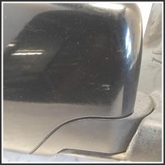 Immagine di Specchio Retrovisore Destro BMW Serie 5 E39 Berlina 51168266604 0117351