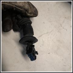 Immagine di Specchio Retrovisore Destro BMW Serie 5 E39 Berlina 51168266604 0117351