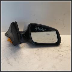 Immagine di Specchio Retrovisore Destro BMW Serie 5 F11 Touring 51167350632 A046412