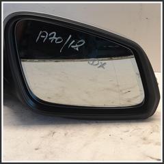 Immagine di Specchio Retrovisore Destro BMW Serie 5 F11 Touring 51167350632 A046412