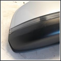 Immagine di Specchio Retrovisore Destro BMW Serie 5 F11 Touring 51167350632 A046412