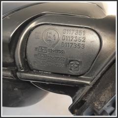 Immagine di Specchio Retrovisore Destro BMW Serie 5 E39 Touring 51168184836 0117351