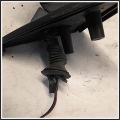 Immagine di Specchio Retrovisore Destro BMW Serie 5 E39 Berlina 51168266604 0117351