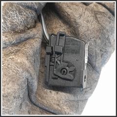 Immagine di Specchio Retrovisore Destro BMW Serie 5 E39 Berlina 51168266604 0117351