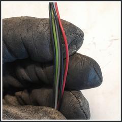 Immagine di Specchio Retrovisore Destro BMW Serie 5 E39 Berlina 51168266604 0117351