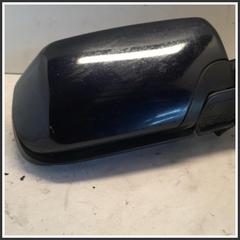 Immagine di Specchio Retrovisore Destro BMW Serie 5 E39 Berlina 51168266604 0117351