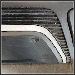 Immagine di Paraurti Posteriore CITROEN DS7 1631059080