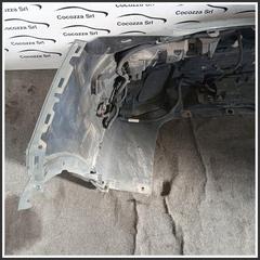 Immagine di Paraurti Posteriore CITROEN DS7 1631059080