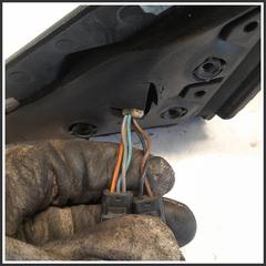 Immagine di Specchio Retrovisore Destro FIAT Coupe I 175009699 0149920