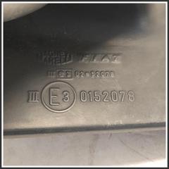 Immagine di Specchio Retrovisore Destro FIAT Coupe I 175009699 0152078