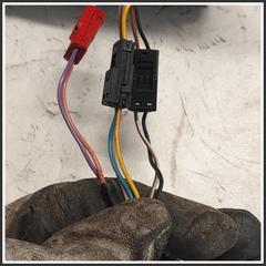 Immagine di Specchio Retrovisore Destro FIAT Coupe I 175009699 0152078