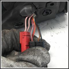 Immagine di Specchio Retrovisore Destro FIAT Coupe I 175009699 0152078