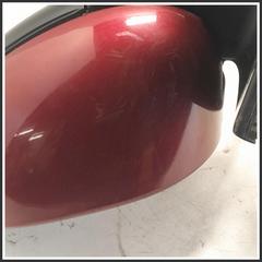 Immagine di Specchio Retrovisore Destro FIAT Coupe I 175009699 0152078