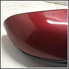 Immagine di Specchio Retrovisore Destro FIAT Coupe I 175009699 0152078