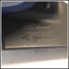 Immagine di Specchio Retrovisore Destro FIAT Coupe I 175009699 0152078