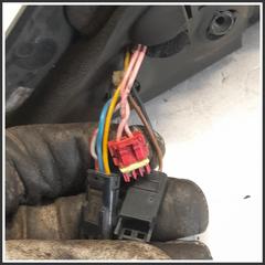 Immagine di Specchio Retrovisore Destro FIAT Coupe I 175009699 0152078