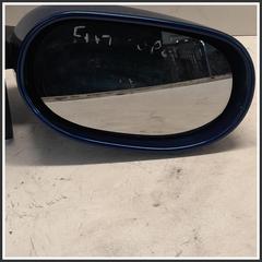 Immagine di Specchio Retrovisore Destro FIAT Coupe I 175009699 0152078
