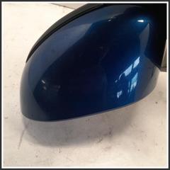 Immagine di Specchio Retrovisore Destro FIAT Coupe I 175009699 0152078