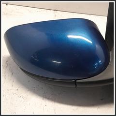 Immagine di Specchio Retrovisore Destro FIAT Coupe I 175009699 0152078