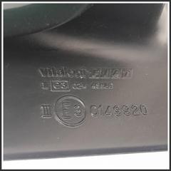 Immagine di Specchio Retrovisore Destro FIAT Coupe I 175009699 0149920